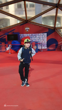 Шебунин Максим