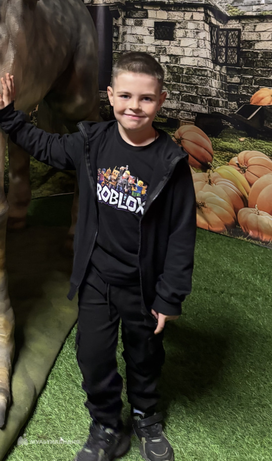 Столяров Дмитрий