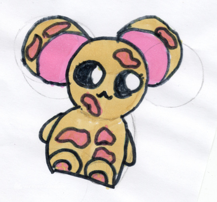 Болотова Дарья