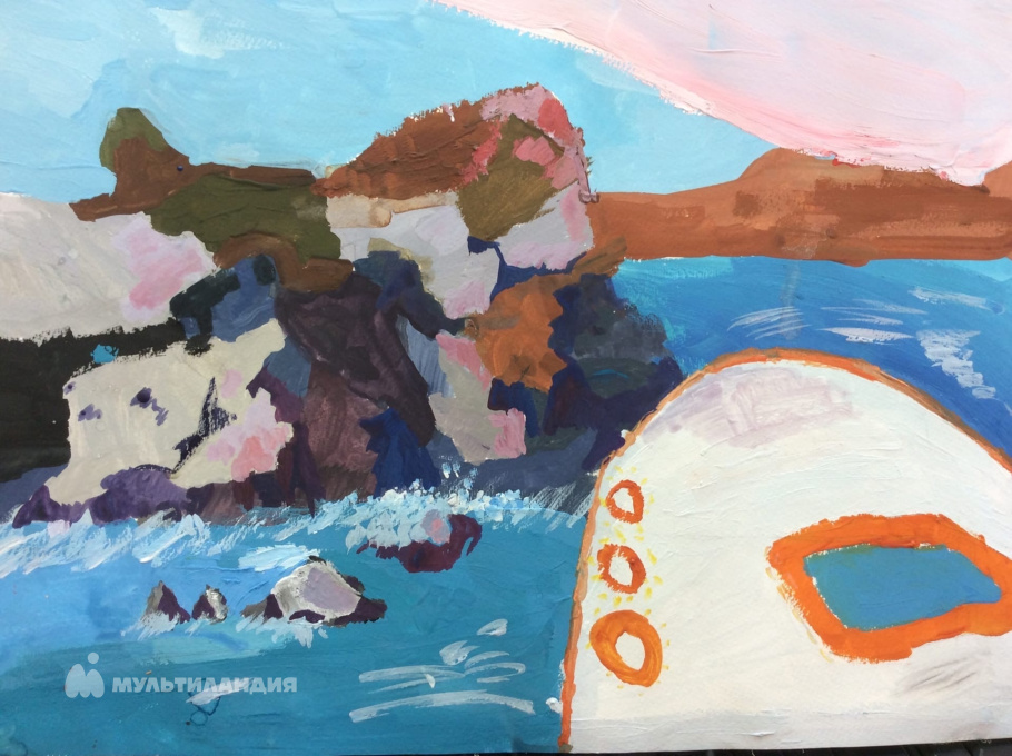 Максимов  Тимофей