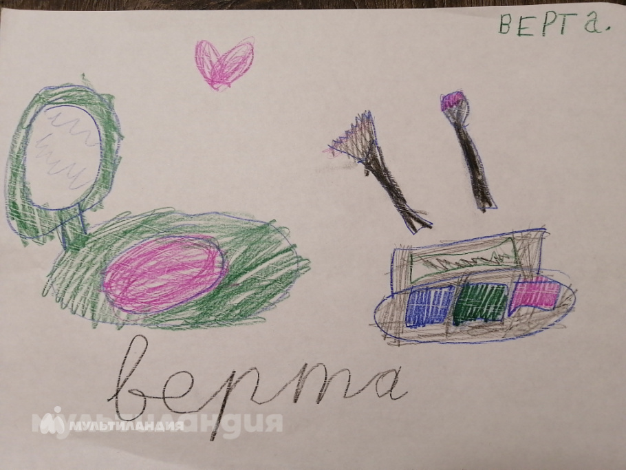 Юлия Фадеева