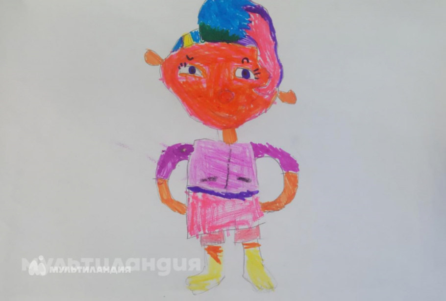 Шириева Мадина