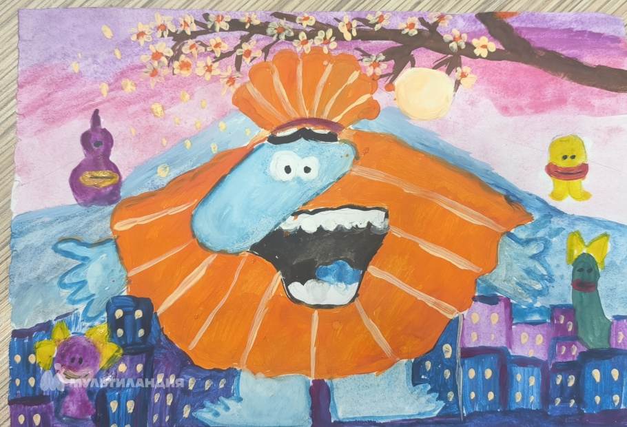 Дриго Максим 