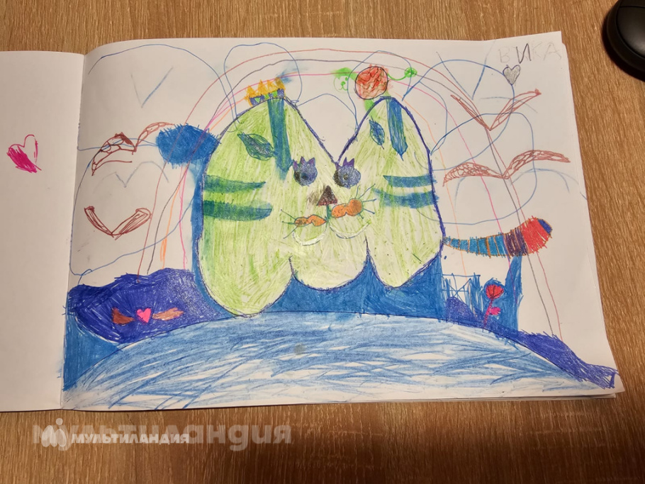 Виктория Чижеликова