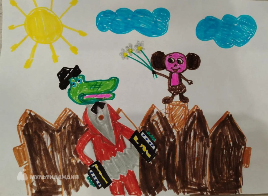 Кочанин Егор