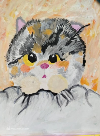 Авдюшкина Анастасия