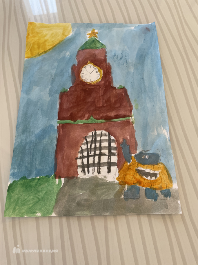 Высочаньска Ясмина