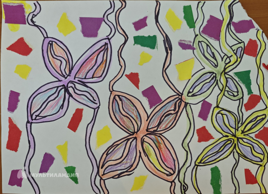 Ступницкая Анастасия