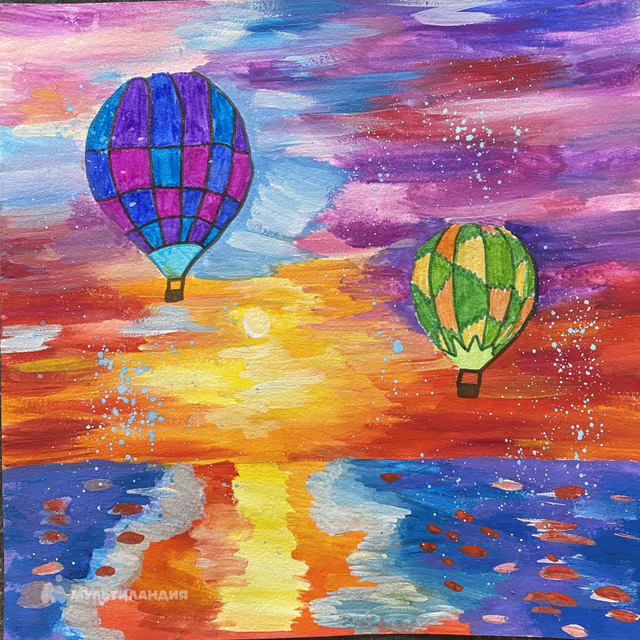 Менгель Наталья