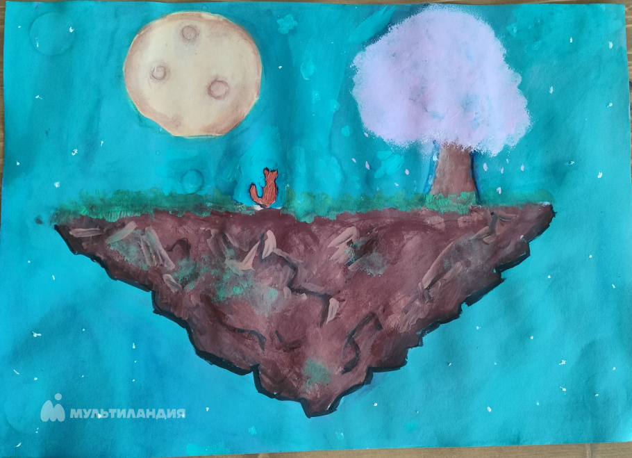 Мурахтина Вероника