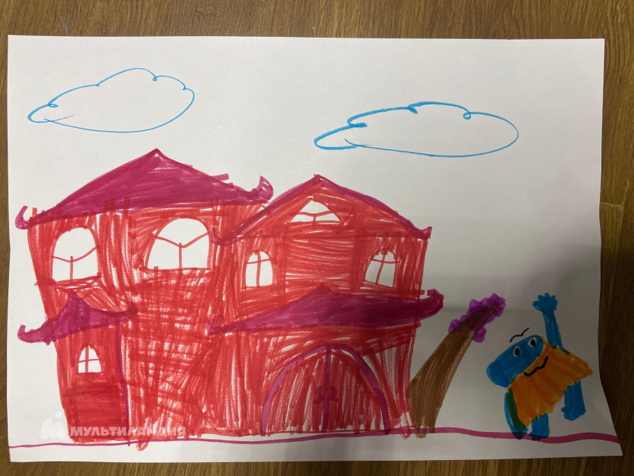 Камаев Карим