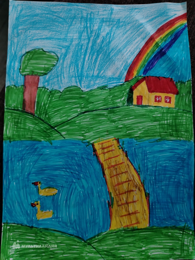 Мальцев Владислав