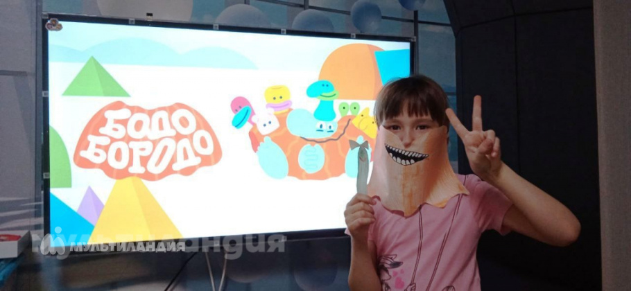 Камалия Шакирова