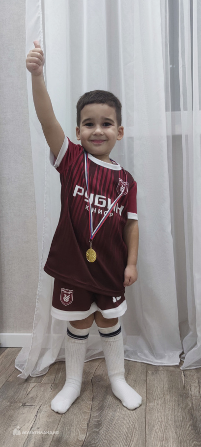 Чиннов Тимофей