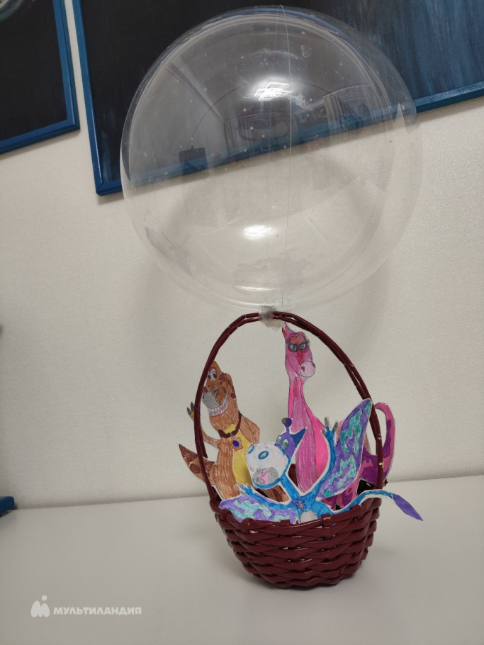 Чернова  Алиса 