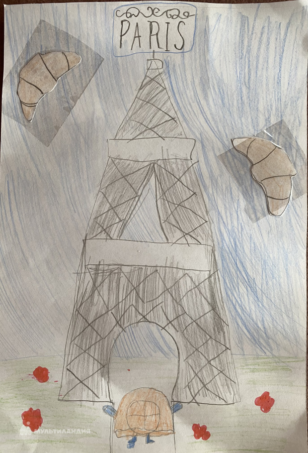 Брежнева Дарья