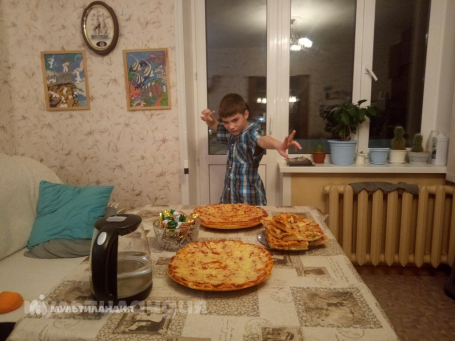 Сергей Лисичников