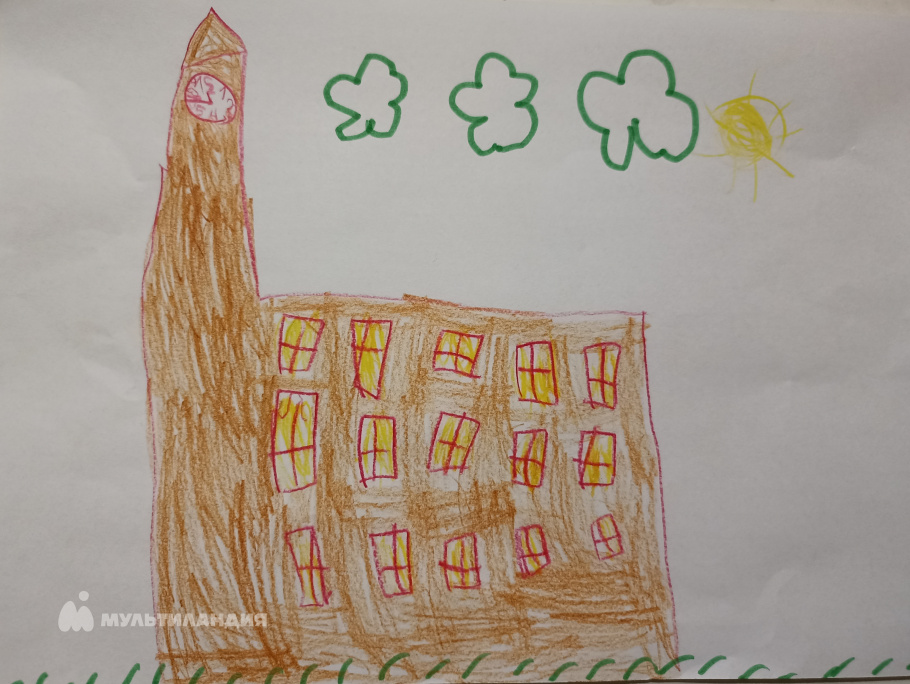 Таранов Геннадий