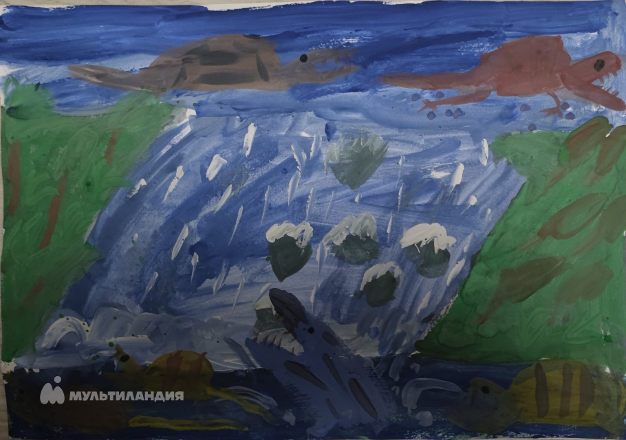 Иванов Александр 