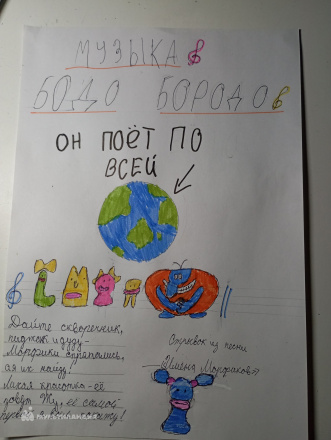 Носкова  Ульяна 