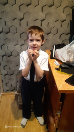 Зацепилов Кирилл