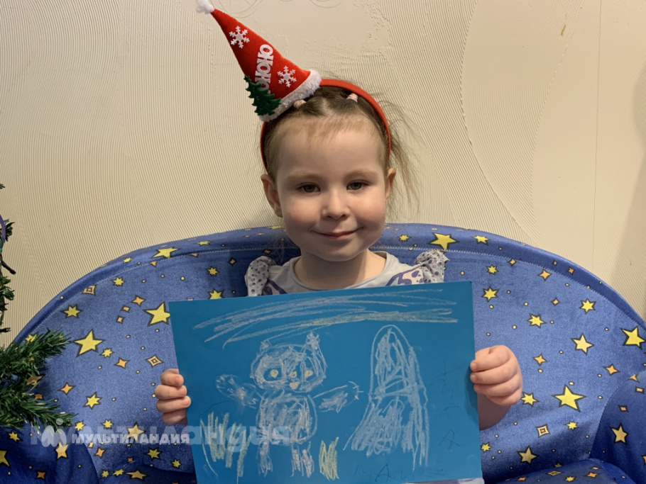 Майорова Екатерина