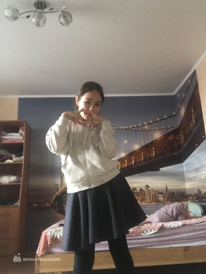 Шагимарданова Динара