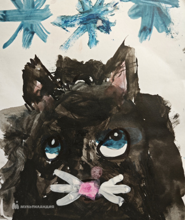 Морозов Саша