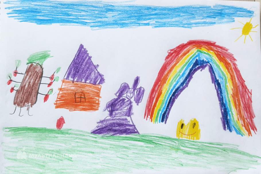 Клюев Андрей