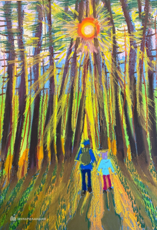 Карачева Александра