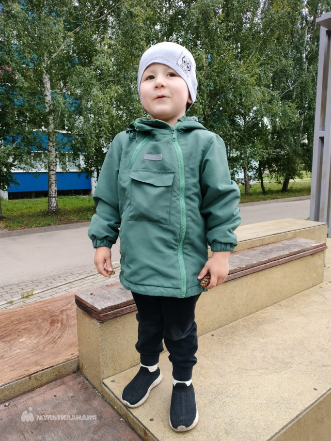 Хоббятов Адель