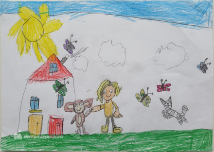 Лохтенко Елизавета