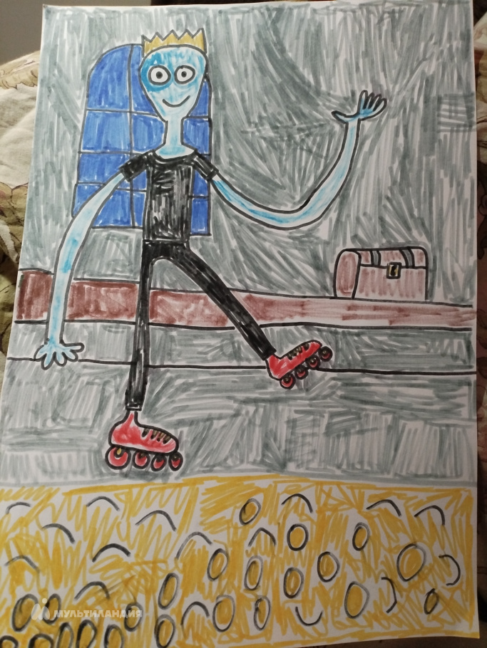 Булгаков Тимур