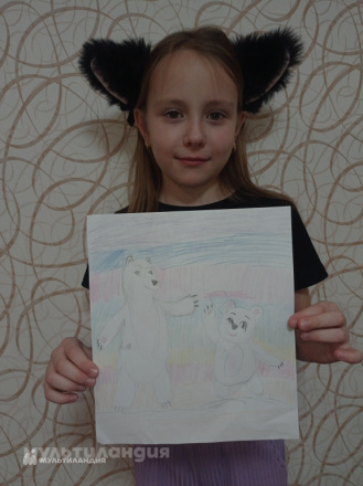 Елизавета Пильникова