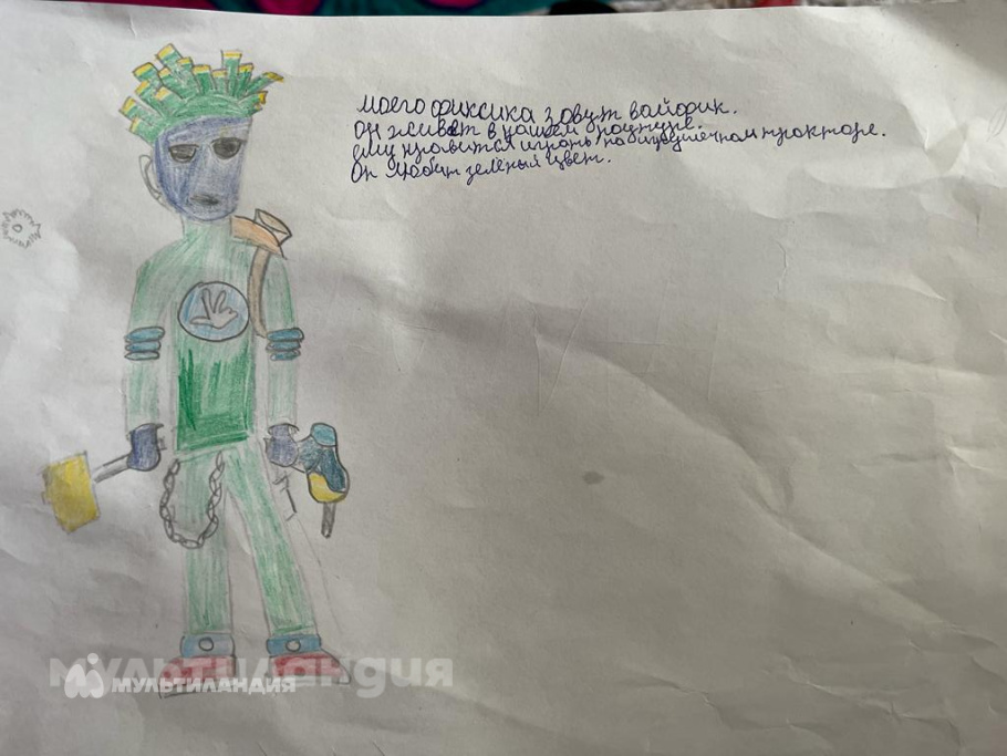 Малаев Амантай Искендерович