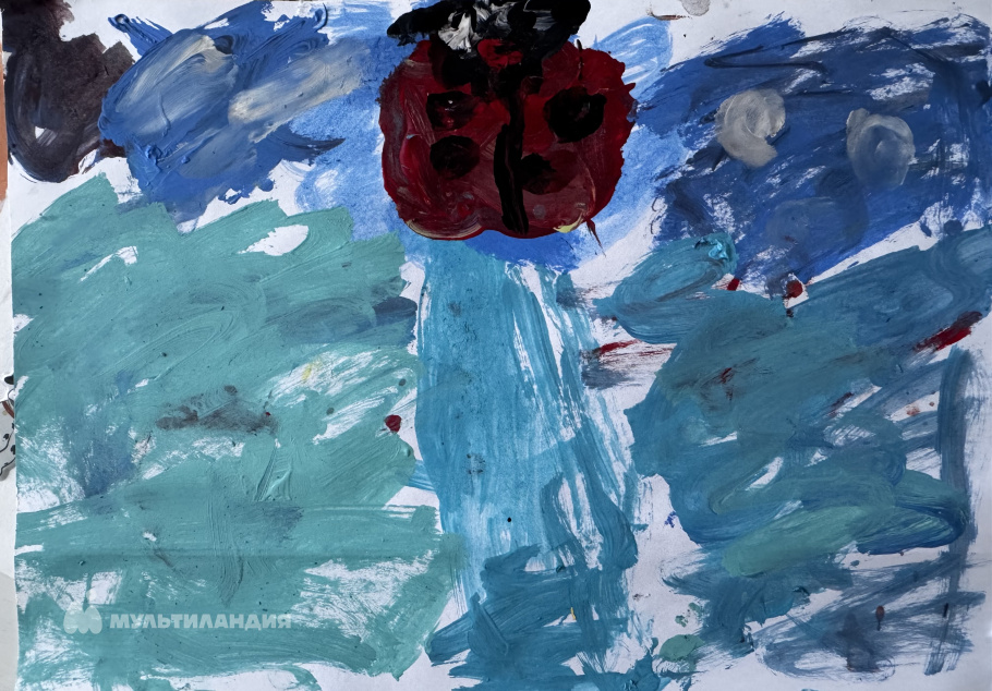 Мухаметзянова Риана