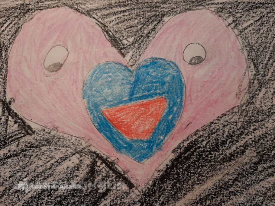 Хлыбова Валерия Сергеевна