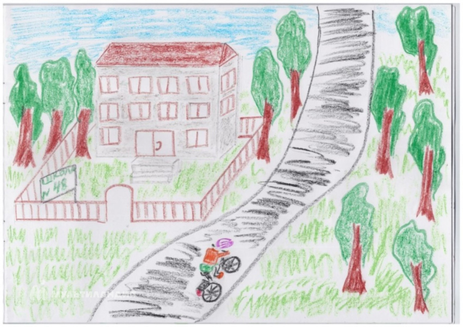 Воронцов Илья