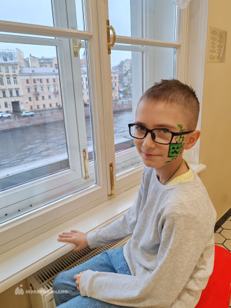 Агапов Владислав