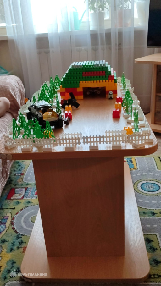 Мещеряков Арсений