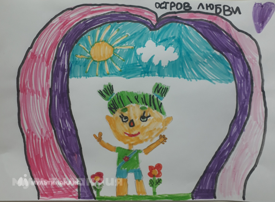 Милослава Прутовых