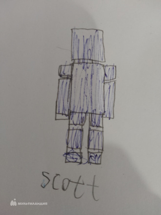 Васикс Тимофей