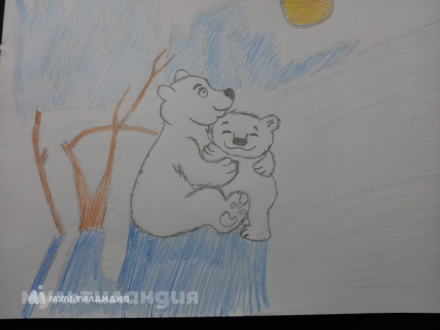 Сауткин Матвей