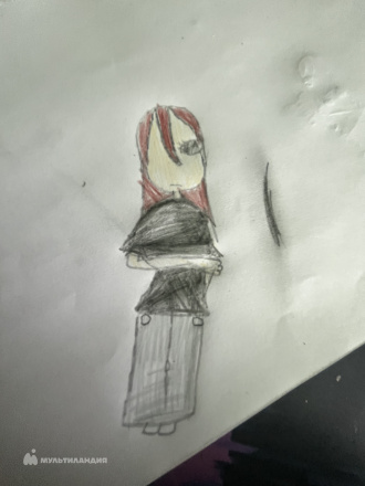 Мак Екатерина