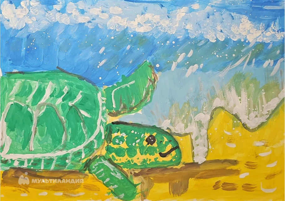 Иванов  Владислав