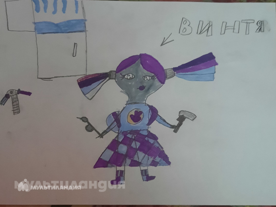 Анастасия Сураева