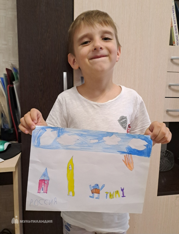 Карцев Александр