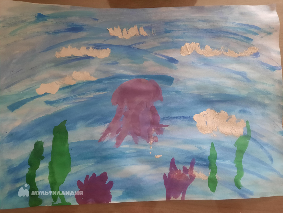 Камиссарова Лилианна