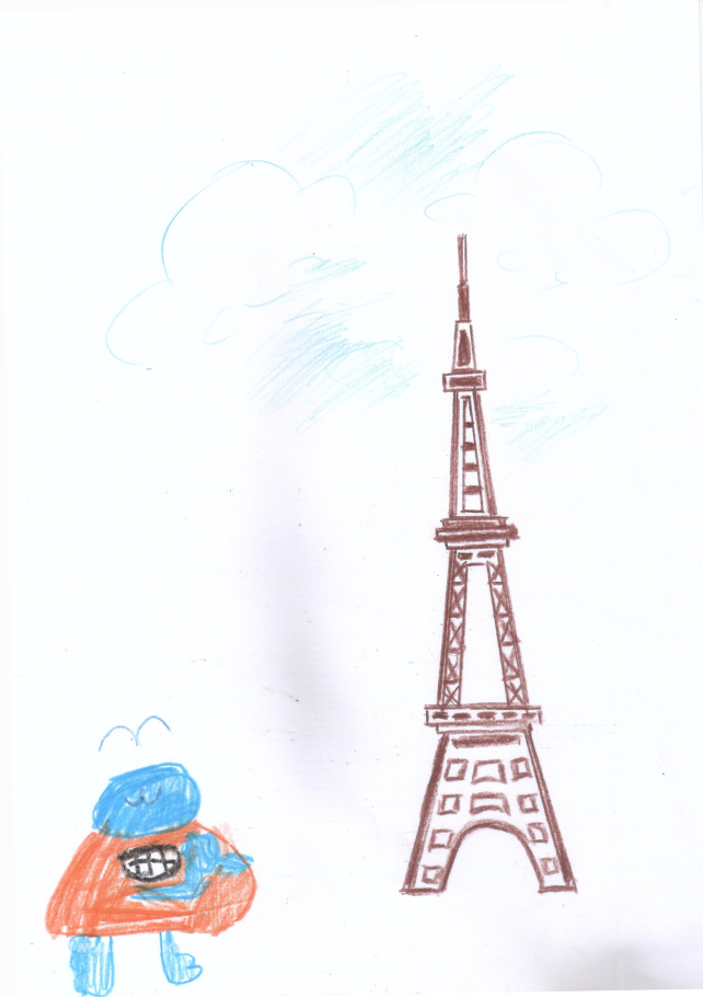 Ямилова Айназ