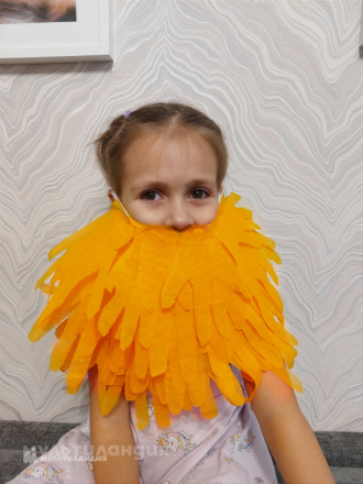Арина Тецко